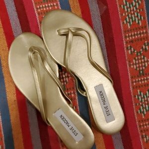 Steve madden flipflops